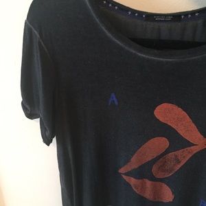 Scotch & Soda Maison T-shirt